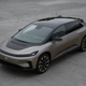 FF 91 with prototype lighting.